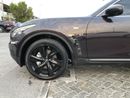 Infiniti QX70 GCC QX70S