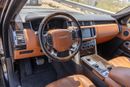 Land Rover Range Rover Range Rover Autobiography | 4 Seats VIP | 2016 Perfect Condition