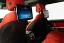 مرسيدس بنز G 63 AMG 2026 | BRAND NEW | FULL INTERIOR CARBON FIBER | 0 KM | FULL OPTION | EURO SPECS