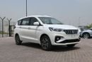 Suzuki Ertiga SUZUKI ERTIGA 1.5L 2024 PETROL