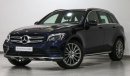 Mercedes-Benz GLC 250 4M