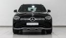 Mercedes-Benz GLC 200 4Matic NEW SHAPE 2020!!