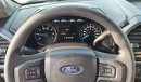 Ford F-150 5.0L CREW CAB V8  TXL - 4X4 MID - A/T-- PTR - GCC-2020