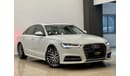 Audi A6 2016 Audi A6 S-Line 35FSI, Audi Warranty-Full Service History, GCC