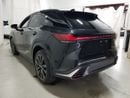 لكزس RX 350 F sport 3