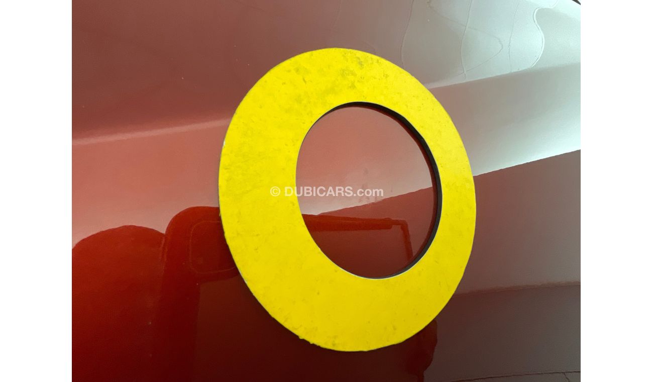 Used Honda HRV LX 2021 for sale in Dubai 627669