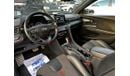 Hyundai Veloster Turbo