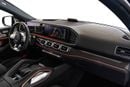 Mercedes Benz GLE 63 AMG S