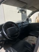 Toyota Hiace GL