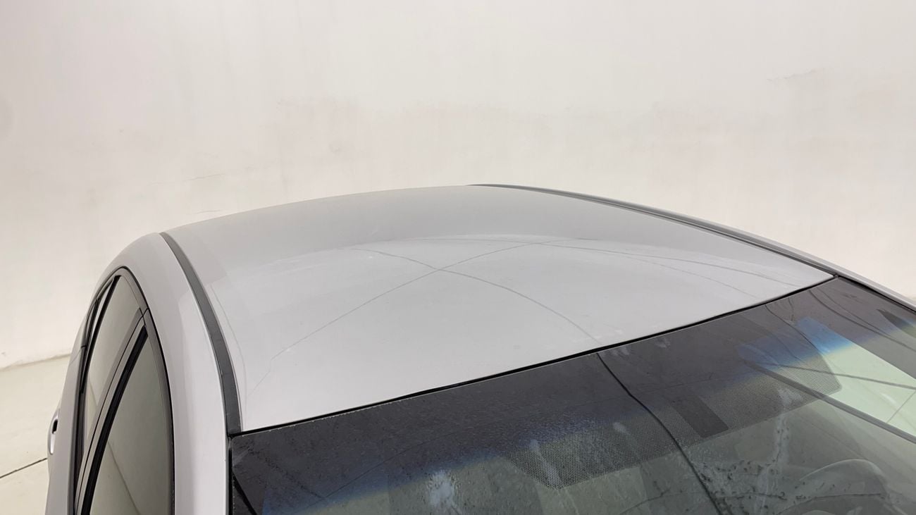 تويوتا كورولا XLI 1.6 | بدون دفعة مقدمة | اختبار القيادة في المنزل