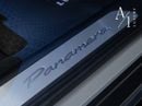 Porsche Panamera Base 2025 Porsche Panamera, With Warranty, Excellent Condition, Fully Loaded, GCC Spec
