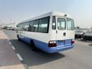 Toyota Coaster GOOD CONDITION | 29-SEATER | MANUAL TRANSMISSION | 4.0L DIESEL