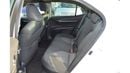 Toyota Camry Hybrid full option