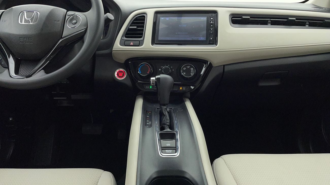 Honda HRV LX 1.8 | Zero Down Payment | Home Test Drive