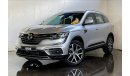 Renault Koleos LE