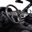 GMC Yukon AED 2,682 P.M • 0% Downpayment • GMC Yukon AT4 • 1 Year Warranty