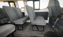 Nissan NV350 Urvan High Roof