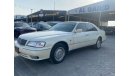 إنفينيتي Q40 موديل 1996 خليجي 8 سلندر ناقل حركة اوتوماتيك عداد الكيلو متر 157000km