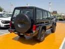 Toyota Land Cruiser 76 2026 Toyota L/C 76 2.8 diesel