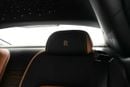 Rolls Royce Spectre STANDARD Certified Pre-Owned | Warranty Service
