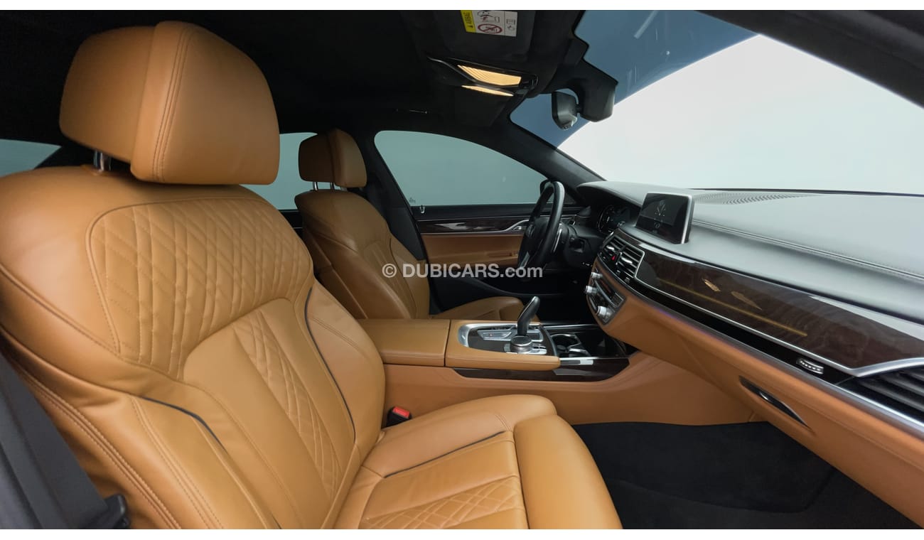 BMW 740Li 740LI 3 | Zero Down Payment | Free Home Test Drive