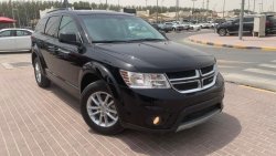 Dodge Journey Very Clean Car