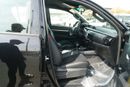 Toyota Hilux 2.8L Diesel GR Sport Auto