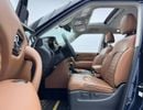 Infiniti QX80 2022 Infiniti QX80 Luxury, 3/2028 Infiniti Warranty, Infiniti Service History, GCC