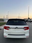 Honda Odyssey TOURING