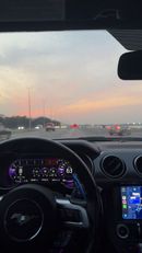 فورد موستانج 2.3L