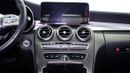 مرسيدس بنز C 200 AMG