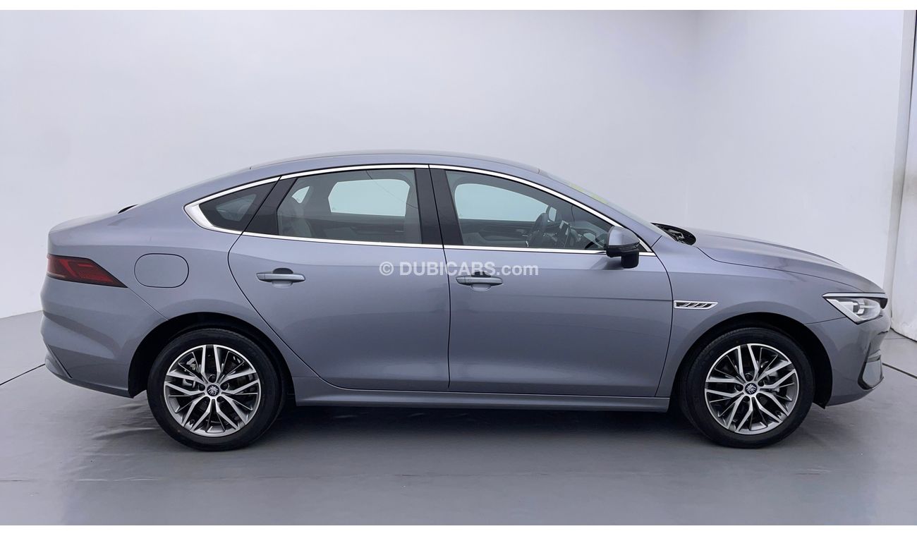 BYD QIN PLUS STD 0.01 | Zero Down Payment | Free Home Test Drive