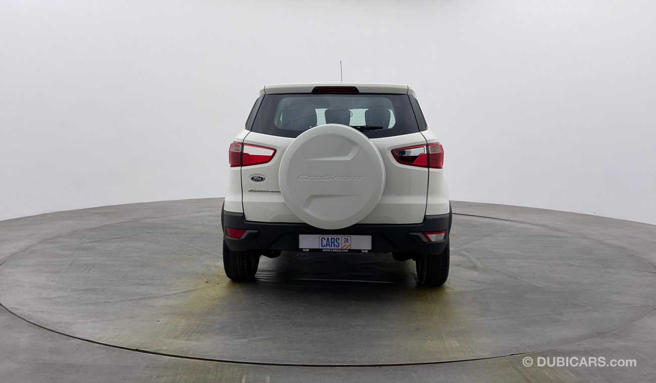 Ford EcoSport Ambiente 1500