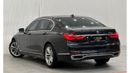 BMW 740Li 2017 BMW 740Li Executive, June 2025 BMW Service Contract, Warranty,  GCC