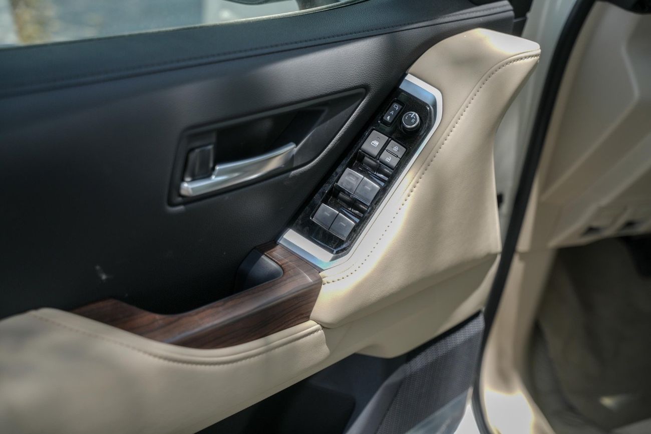 Toyota Land Cruiser GXR4 3.3L