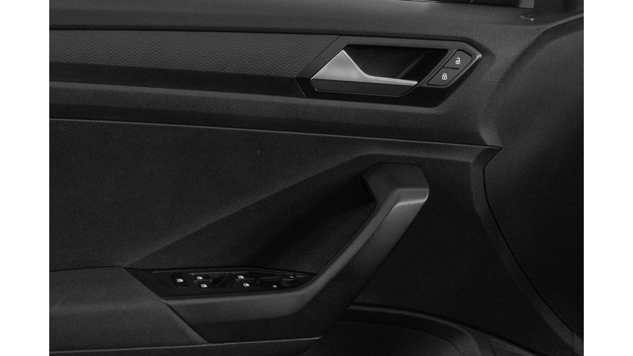 Volkswagen T ROC Trend