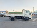 Toyota Dyna TOYOTA DYNA TRUCK RHD 1997 MODEL 4.1 L DIESEL MANUAL(PM03369)
