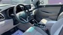 Hyundai Tucson Comfort 2.0L