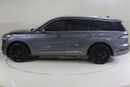 لينكولن أفياتور RESERVE 3.0L AVI421M / AL TAYER MOTORS AL QOUZ SHOWROOM