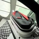 Lamborghini Revuelto PEARL WHITE