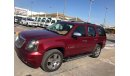 GMC Yukon GMC Yukon 2007 gcc very celen car for sale