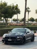 فورد موستانج GT