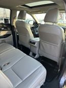 Toyota Highlander XLE Hybrid Full Option 2018