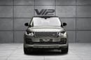 لاند روفر رينج روفر Vogue LWB | GCC |