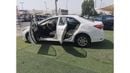 تويوتا كورولا SE Very Clean Car
