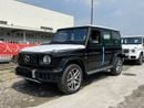 مرسيدس بنز G 63 AMG Korean