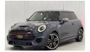 Mini John Cooper Works 2021 Mini Cooper JCW GP Edition, Warranty, Mini Service Contract, Very Low Kms, GCC