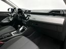 Audi Q3 35 TFSI Advanced 2.0L Advanced 35 TFSI 150hp (Ref# 27129)