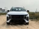 Hyundai Tucson N-LINE 1.5L TURBO FULL OPTION