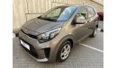 Kia Picanto 1200